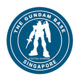 The Gundam Base Singapore