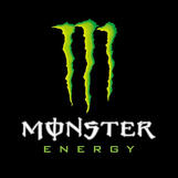Monster Energy Monster Energy