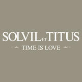 Solvil et Titus