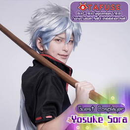 Otafuse 2018, Malaysia