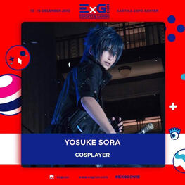 ExG 2019, Indonesia