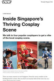 Vice, 2022