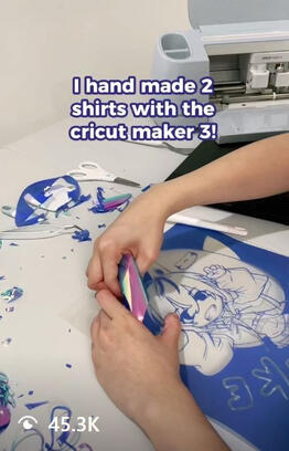 Cricut Maker 3